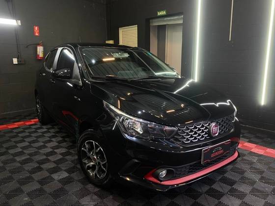 FIAT ARGO 1.0 FIREFLY FLEX DRIVE MANUAL FIAT ARGO 1.0 FIREFLY FLEX DRIVE MANUAL